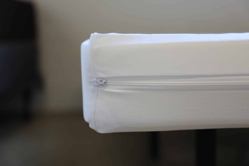 sofabed mattress encasement