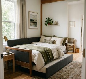 Trundle-style-sofa-bed-midday