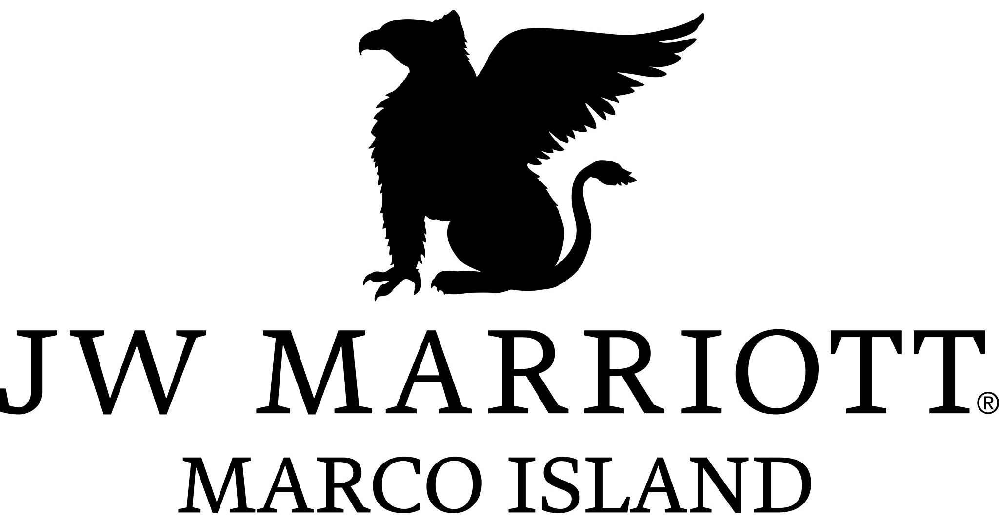 JW Marriott Marco Island Logo